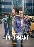 The Informant Butt Shirtless 20154