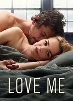 Love Me Balls Butt 20160