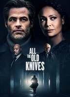 All the Old Knives Butt Sexy 20187