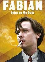 Fabian: Going to the Dogs Balls Butt 20196
