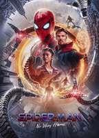Spider-Man: No Way Home Shirtless Underwear 20199