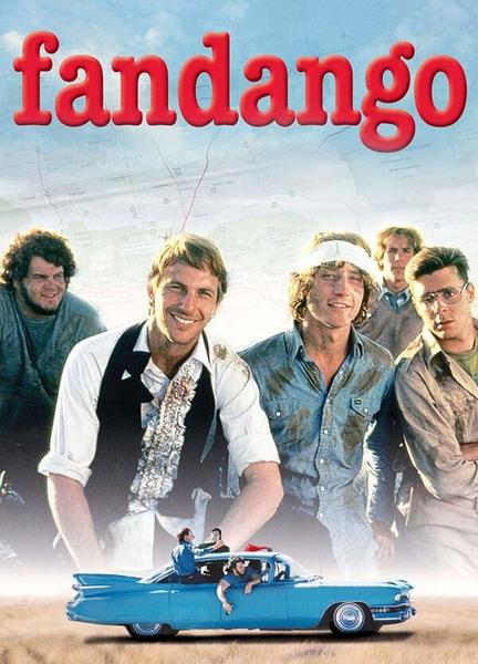 Fandango Bulge Butt 20217