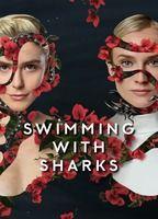 Swimming with Sharks Butt Sexy 20226