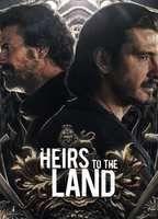 Heirs to the Land Butt Sexy 20229
