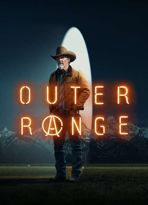 Outer Range Bulge Butt 20232