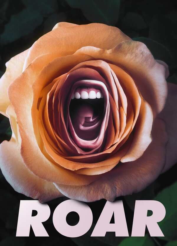 Roar Butt Sexy 20235