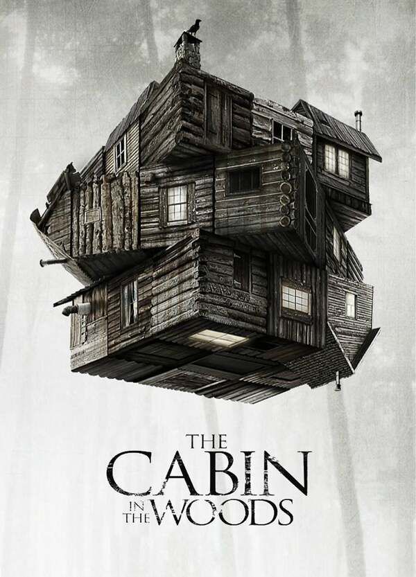 The Cabin in the Woods