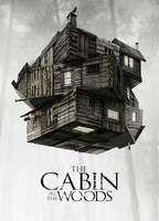 The Cabin in the Woods Shirtless 20241