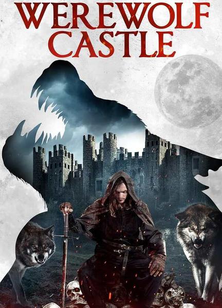 Werewolf Castle Butt Sexy 20289