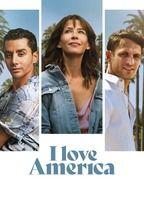 I Love America Bulge Butt 20298