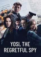 Yosi, The Regretful Spy Balls Butt 21735