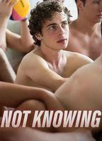 Not Knowing Bathing Suit Shirtless 20334