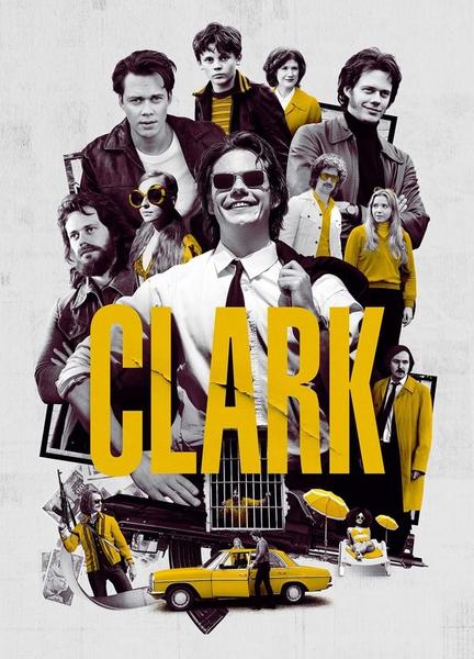 Clark Balls Bulge 20343