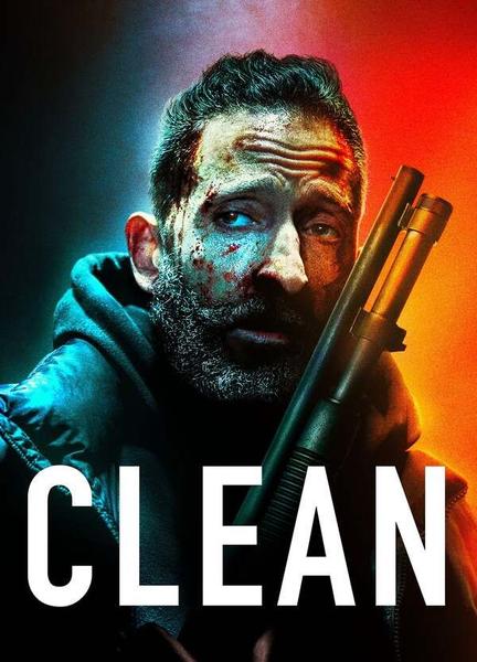 Clean Sexy Shirtless 20370
