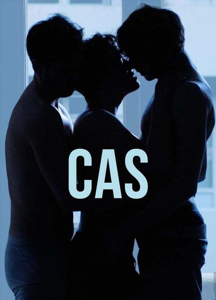 Cas Bulge Butt 20373