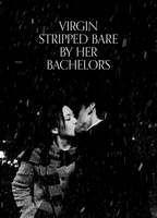 Virgin Stripped Bare by Her Bachelors Butt Shirtless 20403