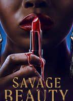 Savage Beauty Butt Sexy 20433