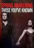 Spring Awakening: Those You've Known Butt Sexy 20436
