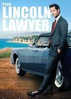 The Lincoln Lawyer Butt 20442