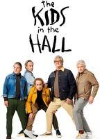 The Kids in the Hall Balls Butt 20460
