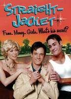 Straight-Jacket Gay Shirtless 20466
