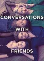 Conversations with Friends Butt Sexy 20472