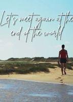 Let's Meet Again at the End of the World Bathing Suit Butt 20601