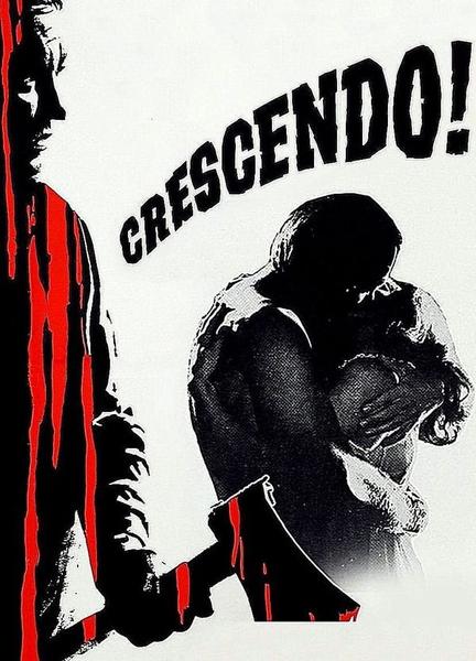 Crescendo Butt Shirtless 20607