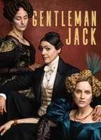 Gentleman Jack Butt 20613