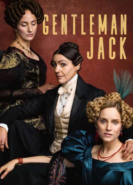 Gentleman Jack Butt 20610