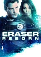 Eraser: Reborn Shirtless 20625