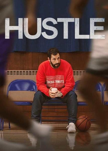 Hustle Shirtless 20637