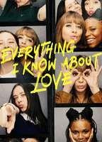 Everything I Know About Love Bulge Butt 20646
