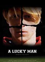 A Lucky Man Balls Butt 20649