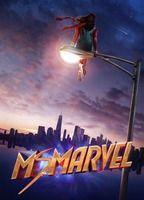Ms. Marvel Shirtless 20663