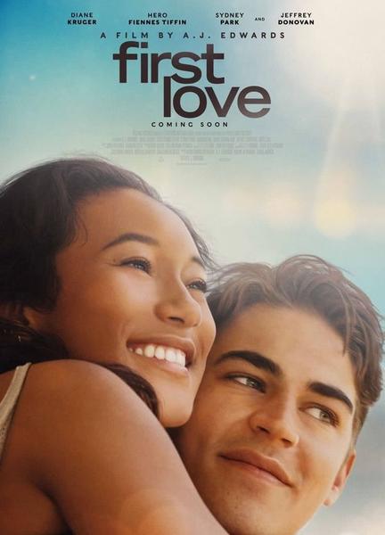 First Love Shirtless 20671