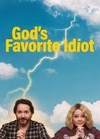 God's Favorite Idiot Shirtless Underwear 20673