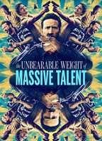 The Unbearable Weight of Massive Talent Gay Shirtless 20676