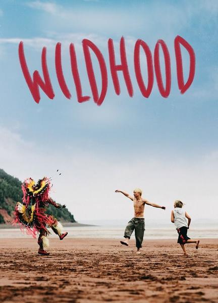 Wildhood Butt Gay 20681