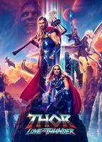 Thor: Love and Thunder Butt Sexy 20696