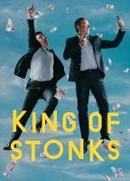 King of Stonks Balls Butt 20699