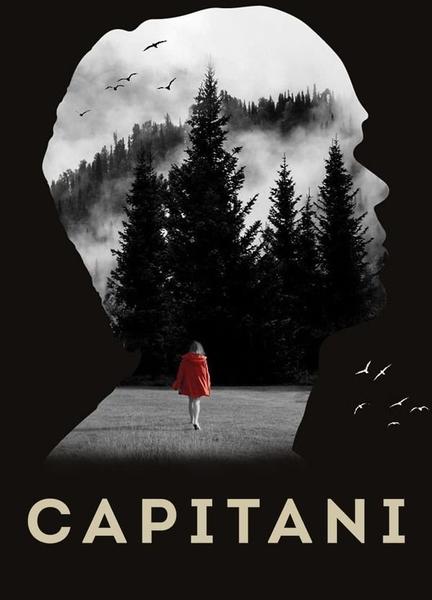 Capitani Butt Sexy 20706