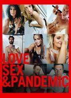Love, Sex and Pandemic Balls Butt 20721