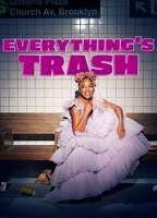 Everything's Trash Shirtless 20722