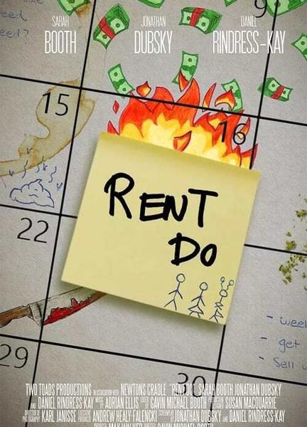 Rent Do Butt 20726