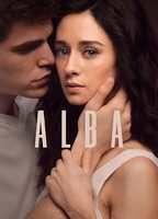 Alba Butt Sexy 20727