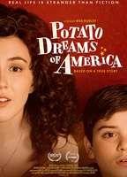 Potato Dreams of America Balls Butt 20729