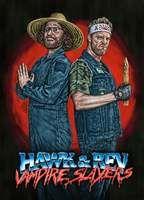 Hawk and Rev: Vampire Slayers Butt Sexy 20730