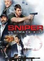Sniper: Ultimate Kill Butt Shirtless 20741