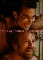 The Extinction of Fireflies Bathing Suit Shirtless 20746